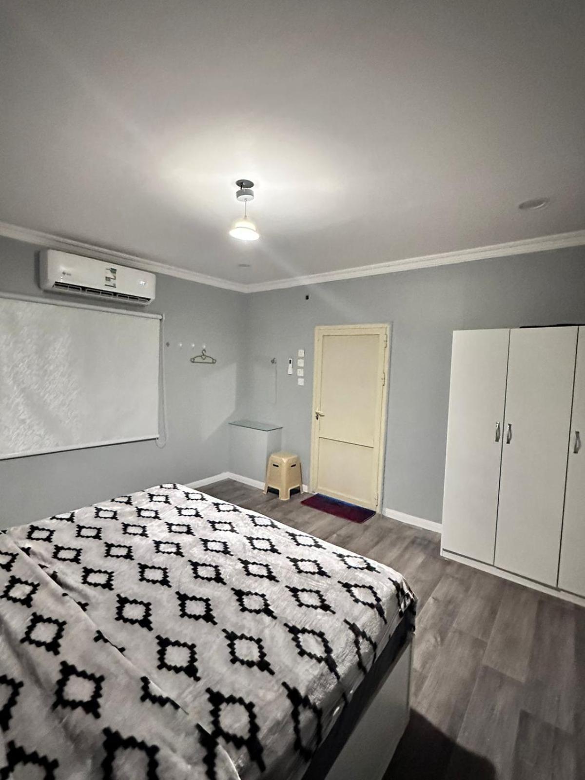 الزهور Apartment Medina Exterior photo